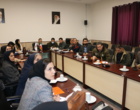 برگزاری دوره آموزشی  GPS
