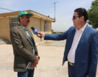 ایستگاه‌های دیم، محور پایداری تولید و امنیت غذایی کشور هستند