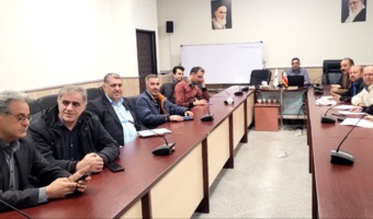 دوره اموزشی هواشناسی کشاورزی