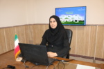 برگزاری وبینار آموزشی تهیه میوه های خشک و لواشک