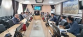 برگزاری اولین جلسه شورای تحقیقات، آموزش و ترویج کشاورزی