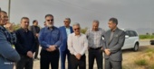 شبکه ملی کشاورزی راه‌اندازی می‌شود