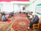 دوره آموزشی کاشت داشت برداشت گیاه دارویی زیره سیاه