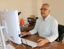 وبینار آموزشی مدیریت آفت کرم خراط گردو
