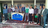 دوره آموزشی اصول تغذیه گوسفند و بز