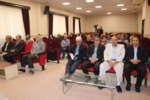 برگزاری رویداد اصول مدیریت فنی تاکستان پس از برداشت و فصل خواب
