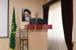 جلیل علوی به دانشیاری رسید