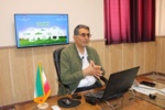 دوره آموزشی زمستان گذرانی، نژاد شناسی و مدیریت بیماریهای زنبورعسل برای اعضای هیات مدیره تعاونی های روستایی"