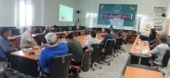 برگزاری دوره آموزشی اثرات میکرو پلاستیک در کشاورزی و سلامت ویژه بهره برداران