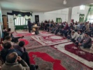 دوره آموزشی کشت پائیزه غلات دیم