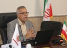 تمرکز بر افزایش راندمان آبیاری و اجرای سامانه‌های نوین