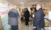 برگزاری روز درهای باز کشاورزی با هدف انتقال دانش و ترویج کشاورزی دانش‌بنیان