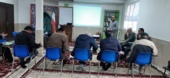 کارگاه نیازسنجی و مساله‌یابی در جامعه روستایی