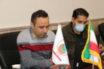 برگزاری دوره آموزشی  GPS