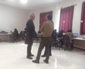 از محل برگزاری آزمون های مهارتی خاص بزرگسالان