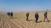 از ایستگاههای تحقیقاتی سیساب و شیروان
