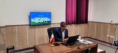وبینار آموزشی "توسعه کاربرد شکارگرها در کنترل آفات گلخانه ای