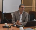 وبینار آموزشی«پدافند غیر عامل و پدافند زیستی گیاهان