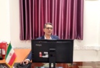 کشت تلفیقی درختان مثمر و نقش زنبور عسل در مدیریت آفات و بیماری‌ها