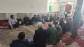 دوره آموزشی پیشگیری و کنترل بیماریهای تب برفکی، لمپی اسکین و طاعون نشخوارکنندگان کوچک