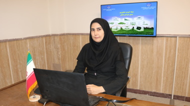برگزاری وبینار آموزشی تهیه میوه های خشک و لواشک
