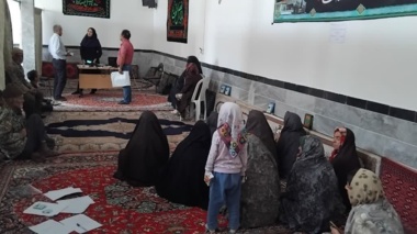 دوره آموزشی مبارزه با آفات و بیماری‌های درختان میوه سردسیری