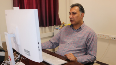 دوره آموزشی گردشگری در مناطق بیابانی