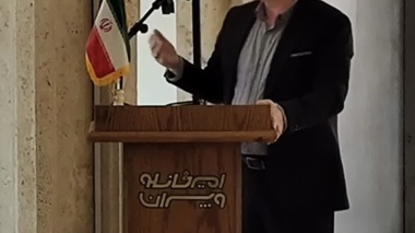 احیای بند سارها، راهکار مقابله با بیابان زایی و تقویت معیشت جوامع محلی
