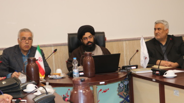سیاست و حکومت در قرآن و حدیث