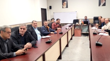 دوره اموزشی هواشناسی کشاورزی