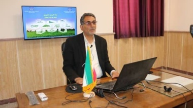 "دوره آموزشی پرورش ارگانیک زنبورعسل"
