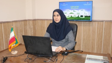 وبینار " آسیاب کردن، دانه بندی و بسته بندی ادویه های گیاهی"