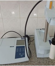 اکسیژن‌متر
