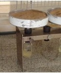 پمپ خلاء عصاره‎گیری