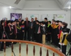 گزارش تصویری: هفته ملی پژوهش و فناوری در مرکز ملی تحقیقات شوری