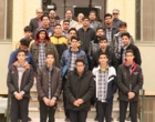 گزارش تصویری: هفته ملی پژوهش و فناوری در مرکز ملی تحقیقات شوری