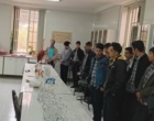 گزارش تصویری: هفته ملی پژوهش و فناوری در مرکز ملی تحقیقات شوری
