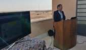 شورورزی، یک راهکار علمی و عملیاتی برای سازگاری و افزایش تابآوری بخش کشاورزی در برابر تغییرات اقلیمی است