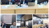 ضرورت کاهش مصرف آب برای آبشویی در شرایط شور