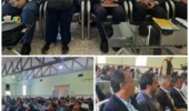 این رویداد ترویجی در روزهای ۱۷ و ۱۸ مهرماه در شهرستان خاتم استان یزد برگزار شد.