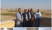 رئیس موسسه تحقیقات اصلاح و تهیه نهال و بذر: زیرساختهای پژوهشی مرکز ملی تحقیقات شوری برای اجرای فعالیتهای تحقیقاتی مشترک مناسب است.