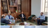 مهمترین راهکار بیولوژیکی بهبود تولید و مدیریت پایدار گیاهان زراعی در شرایط شور، معرفی ارقام سازگار و مناسب برای شرایط شور و بسیارشور در اقلیمهای مختلف کشور است.