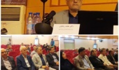 محمدزمانیان در نشست تخصصی «گندم، آرد و نان»: تحقیقات کشور در زنجیره گندم و نان ایفای نقش می‌کند و سربلند است.