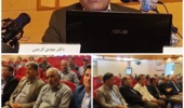 مصرف بهینه کود اوره در شرایط شور، عملکرد گندم را تا دو برابر افزایش میدهد.