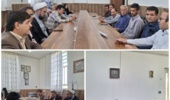 کاشت گونه های مقاوم به شوری آتریپلکس و ارزن پادزهری با هدف تولید علوفه در شرایط آب و خاک شور را توصیه کرد.