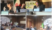 مدیریت هوشمندانه کشاورزی در شرایط شور ضروری است.
