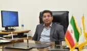 پیام سرپرست مرکز ملی تحقیقات شوری به مناسبت هفته بسیج