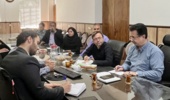 ضرورت توجه به افزایش راندمان در سامانه های آبیاری کم فشار