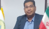 پیام تبریک رئیس مرکز ملی تحقیقات شوری به مناسبت هفته جهاد کشاورزی در سال 1405