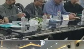 تاکید معاون بهبود تولیدات گیاهی سازمان جهاد کشاورزی استان فارس بر تنوع بخشی به محصولات کشاورزی با کاشت گیاهان علوفهای شورزیست